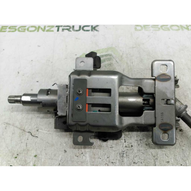 Recambio de columna direccion para peugeot 307 break / sw (s1) sw pack referencia OEM IAM 9638983380 4123CE - Gris 5