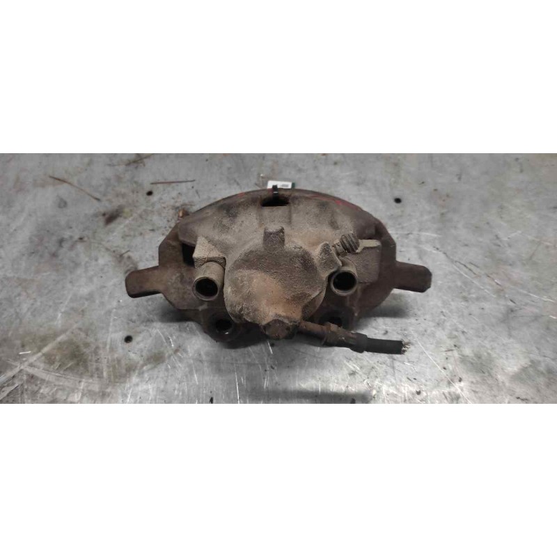 Recambio de pinza freno delantera derecha para volkswagen sharan (7m8) básico referencia OEM IAM 2