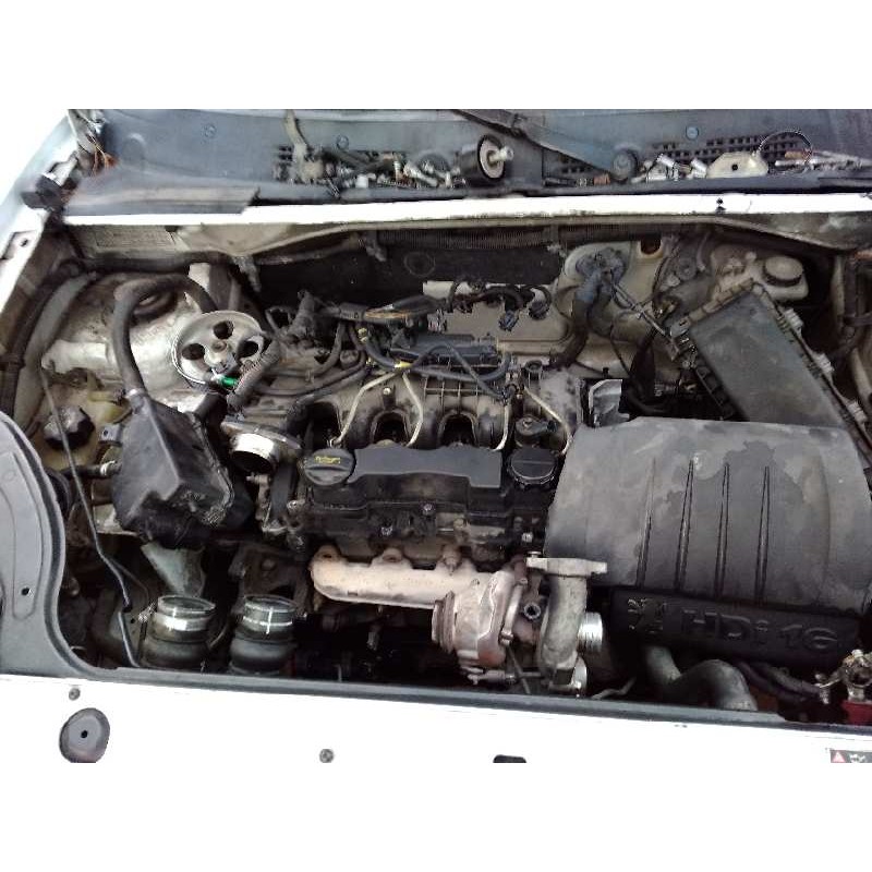 PEUGEOT PARTNER (S2)