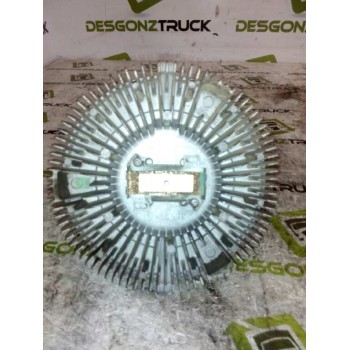 VENTILADOR VISCOSO MOTOR A9062001823 K4365 