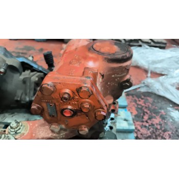 Recambio de caja direccion para iveco eurotech cursor (mh) 7.8 diesel referencia OEM IAM 8098955370  