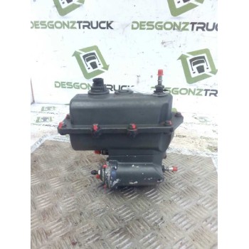 Recambio de modulador adblue para mercedes-benz actros 2/3 2 - ejes / 6 cil. 1848(4x2) om 501 la megaspace referencia OEM IAM A0