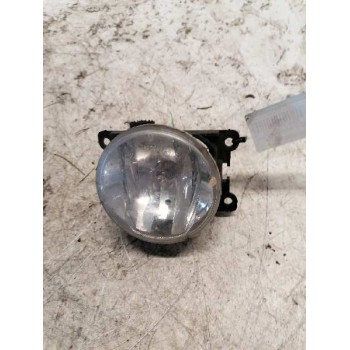 FARO ANTINIEBLA DERECHO 2 PINS