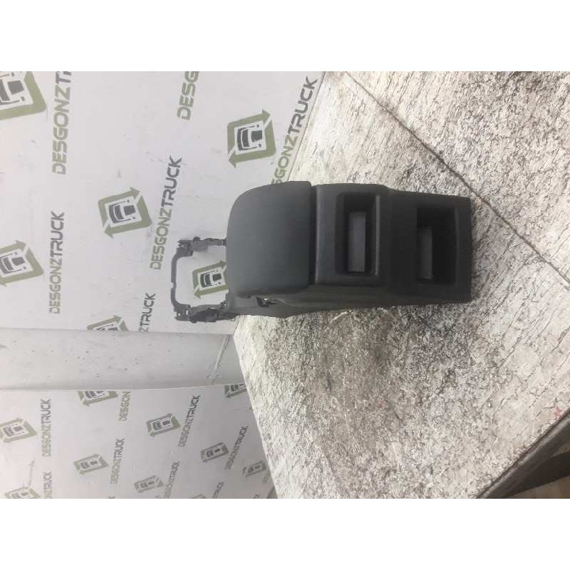 Recambio de guarnecidos palanca cambio para citroën c4 lim. seduction referencia OEM IAM 9688972577 - Azul 5