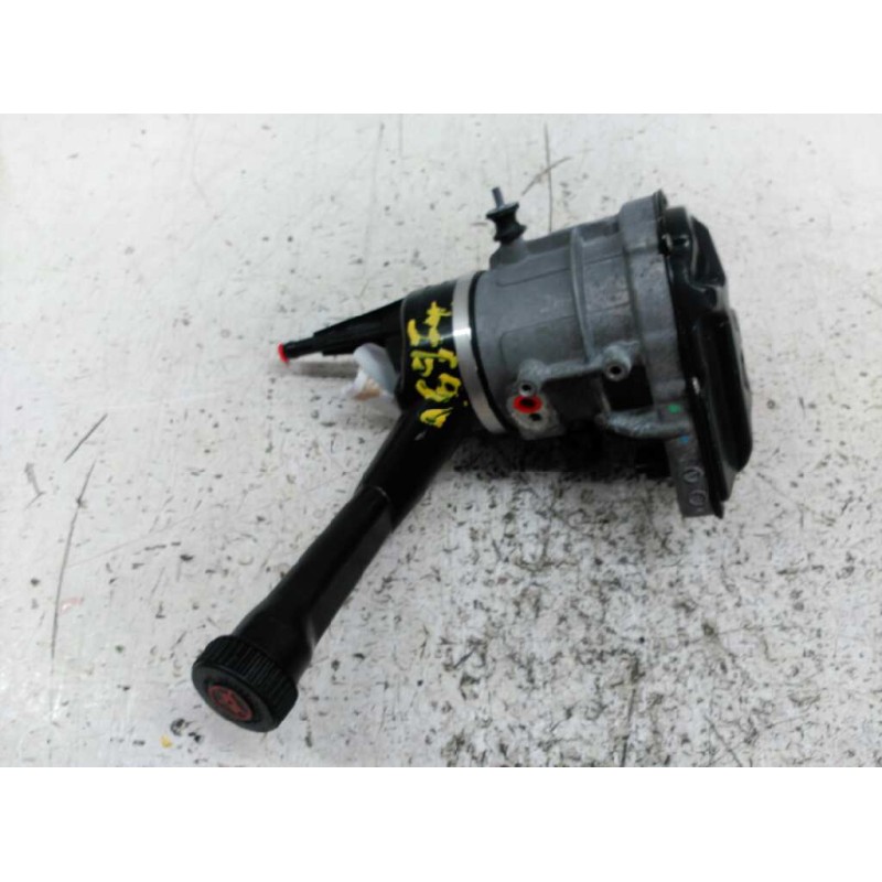 Recambio de bomba servodireccion para peugeot 308 confort referencia OEM IAM 9671691980  