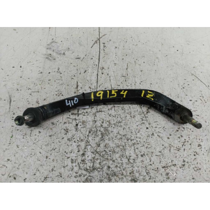 Recambio de brazo suspension superior delantero izquierdo para nissan primera berlina (p12) acenta referencia OEM IAM   