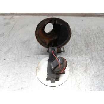 Recambio de tapa exterior combustible para opel insignia berlina expression referencia OEM IAM   