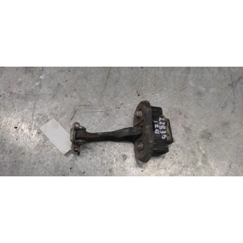 Recambio de retenedor puerta para fiat ducato combi 30 (09.2006 =>) l1h1 120 multijet referencia OEM IAM   DELANTERA IZQUIERDA
