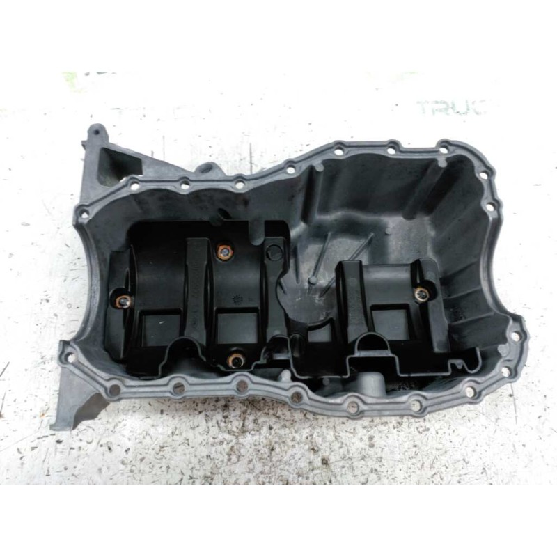 Recambio de carter para renault kangoo (f/kc0) alize referencia OEM IAM 8200238932  