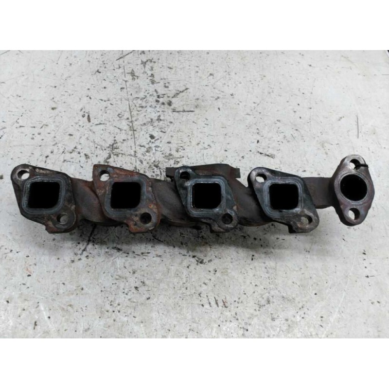 Recambio de colector escape para nissan almera (n16/e) 2.2 16v turbodiesel cat referencia OEM IAM   