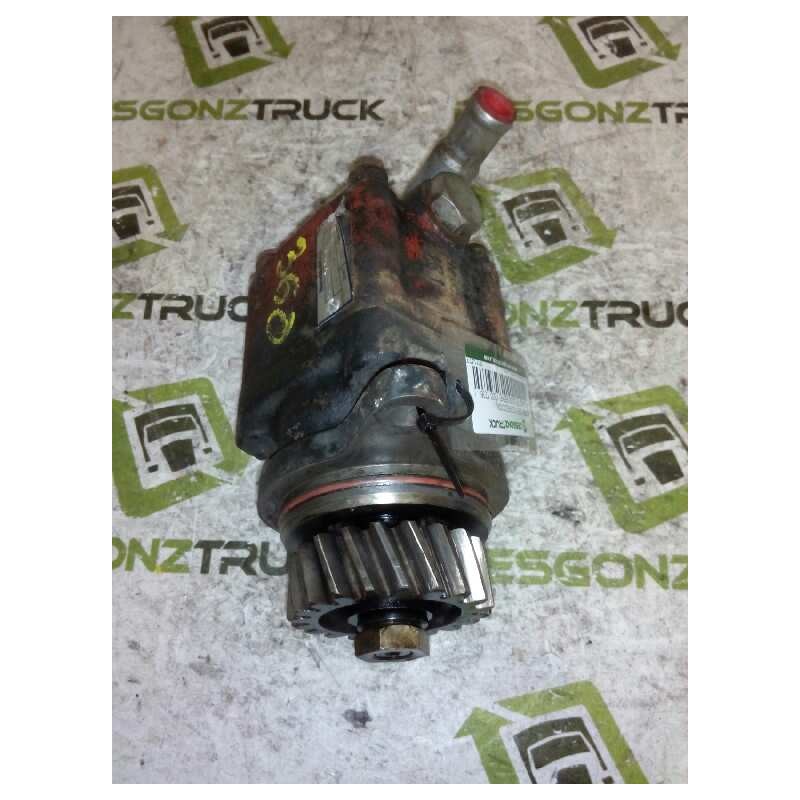 Recambio de bomba servodireccion para pegaso trucks serie 1200 1236 referencia OEM IAM 1011423790G 770654 BENDIBERICA