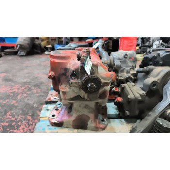 Recambio de caja direccion para iveco eurotech cursor (mh) 7.8 diesel referencia OEM IAM 8098955370  