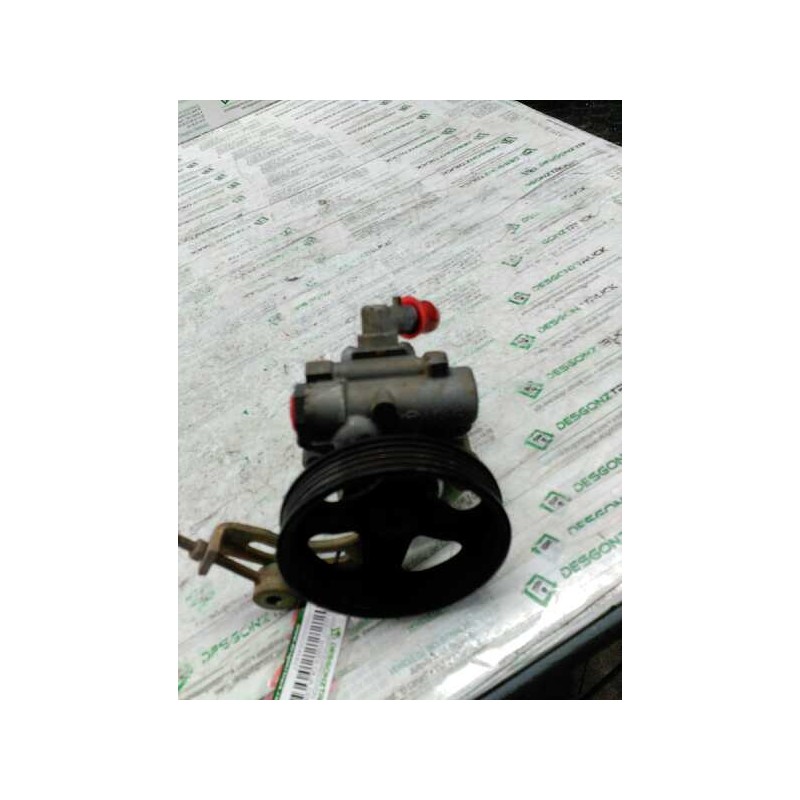 Recambio de bomba servodireccion para peugeot boxer caja cerr. acristalado (rs2850)(230)(´02) 1000 d referencia OEM IAM   