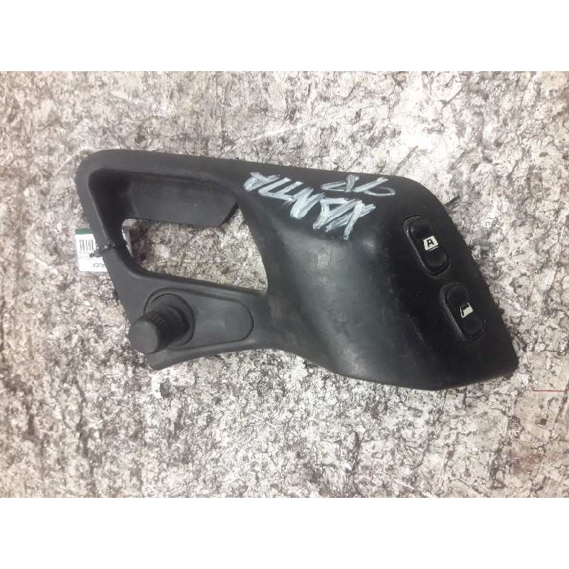 Recambio de mando elevalunas delantero derecho para citroën xantia berlina 1.6 armonia referencia OEM IAM  5/5 PINS 