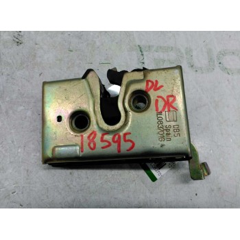Recambio de cerradura puerta delantera derecha para seat toledo (1l) magnus referencia OEM IAM 1L0837016A  