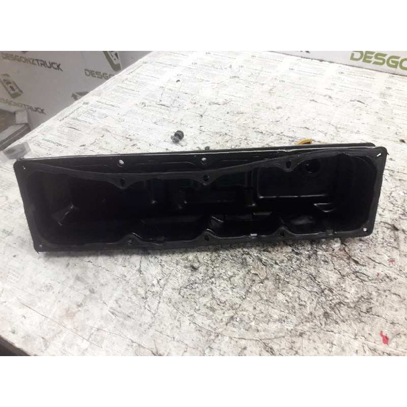 Recambio de tapa balancines para ford maverick (ml) referencia OEM IAM - Negro 2