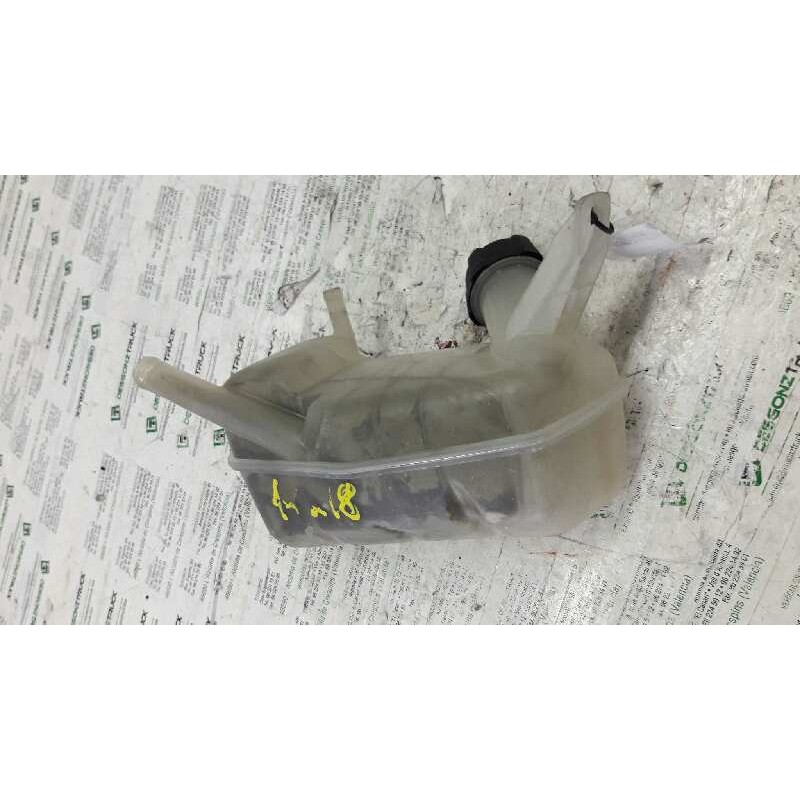 Recambio de deposito expansion para renault megane ii berlina 5p confort authentique referencia OEM IAM 8200273152  