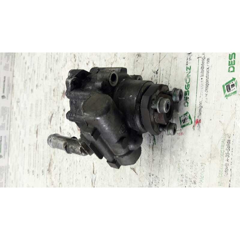 Recambio de bomba servodireccion para audi a3 (8l) 1.9 tdi ambiente referencia OEM IAM 7691955213  