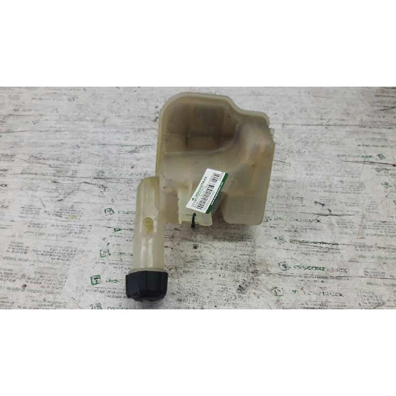 Recambio de deposito expansion para renault laguna ii (bg0) authentique referencia OEM IAM 8200008864  