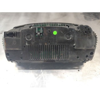 Recambio de cuadro instrumentos para bmw x5 (e70) xdrive 30 d referencia OEM IAM a2c53253077  
