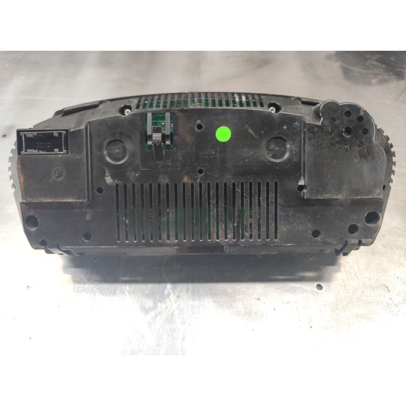Recambio de cuadro instrumentos para bmw x5 (e70) xdrive 30 d referencia OEM IAM a2c53253077 - Azul 2