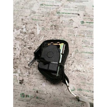 Recambio de cinturon seguridad trasero derecho para bmw serie 3 compact (e46) 2.0 16v referencia OEM IAM 1216398  