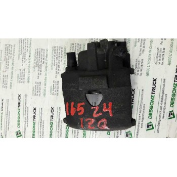 Recambio de pinza freno delantera izquierda para seat ibiza (6k) 1.9 sdi referencia OEM IAM   