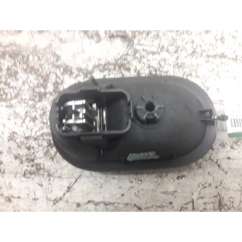 Recambio de maneta interior trasera derecha para renault megane ii berlina 5p authentique referencia OEM IAM 820008486 500550000 - Azul 2