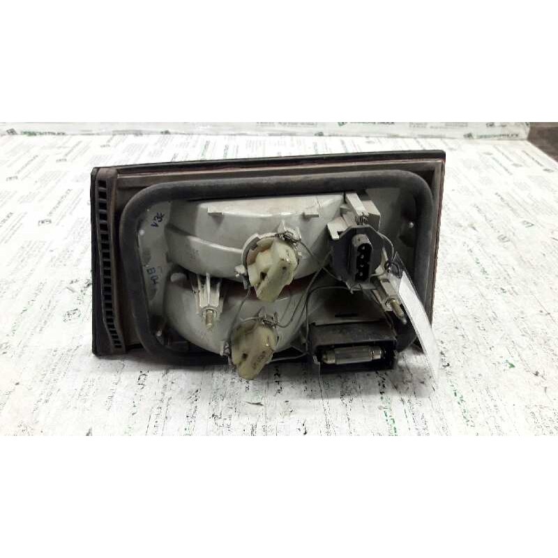 Recambio de piloto trasero izquierdo para bmw serie 5 berlina (e34) 524td referencia OEM IAM 2