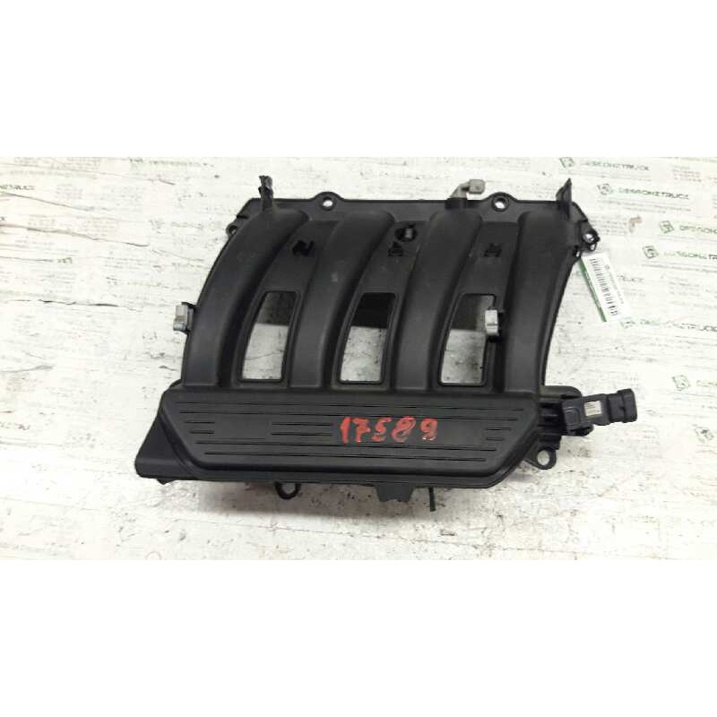 Recambio de colector admision para renault scenic (ja..) 1.6 16v authentique (ja0b/11) referencia OEM IAM 8200022251  