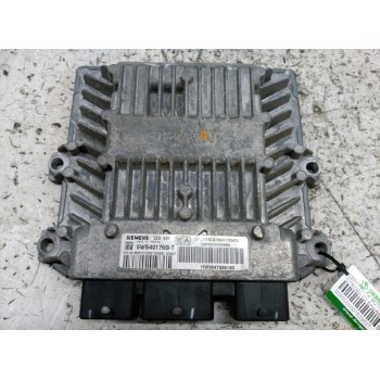 CENTRALITA MOTOR UCE SW9655939480 