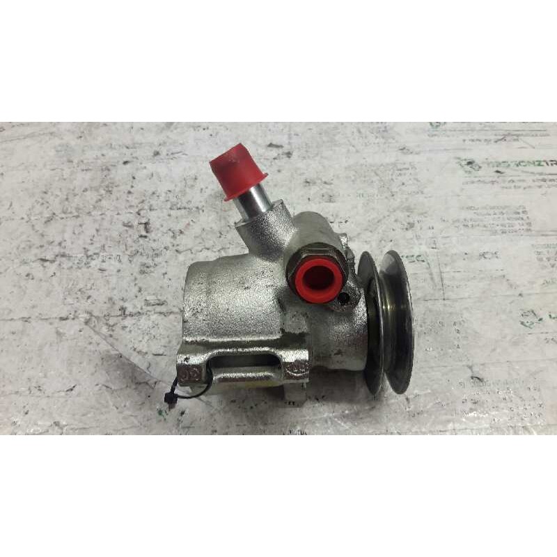 Recambio de bomba servodireccion para citroën c15 rd familiale referencia OEM IAM 9151249180  