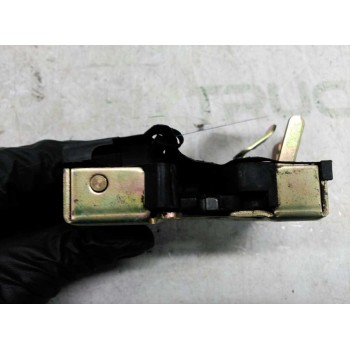 Recambio de cerradura puerta delantera derecha para seat toledo (1l) magnus referencia OEM IAM 1L0837016A  