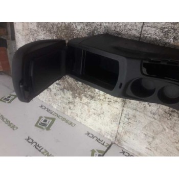 Recambio de guarnecidos palanca cambio para citroën c4 lim. seduction referencia OEM IAM 9688972577  