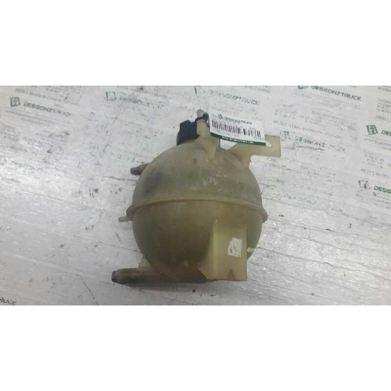 Recambio de deposito expansion para opel kadett e cup lim. referencia OEM IAM 90156938  