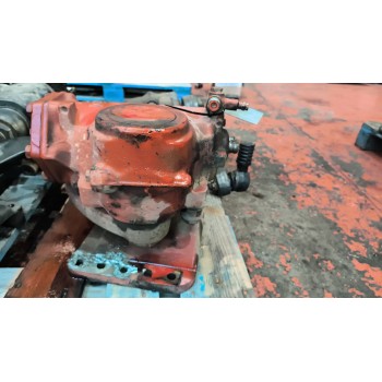 Recambio de caja direccion para iveco eurotech cursor (mh) 7.8 diesel referencia OEM IAM 8098955370  