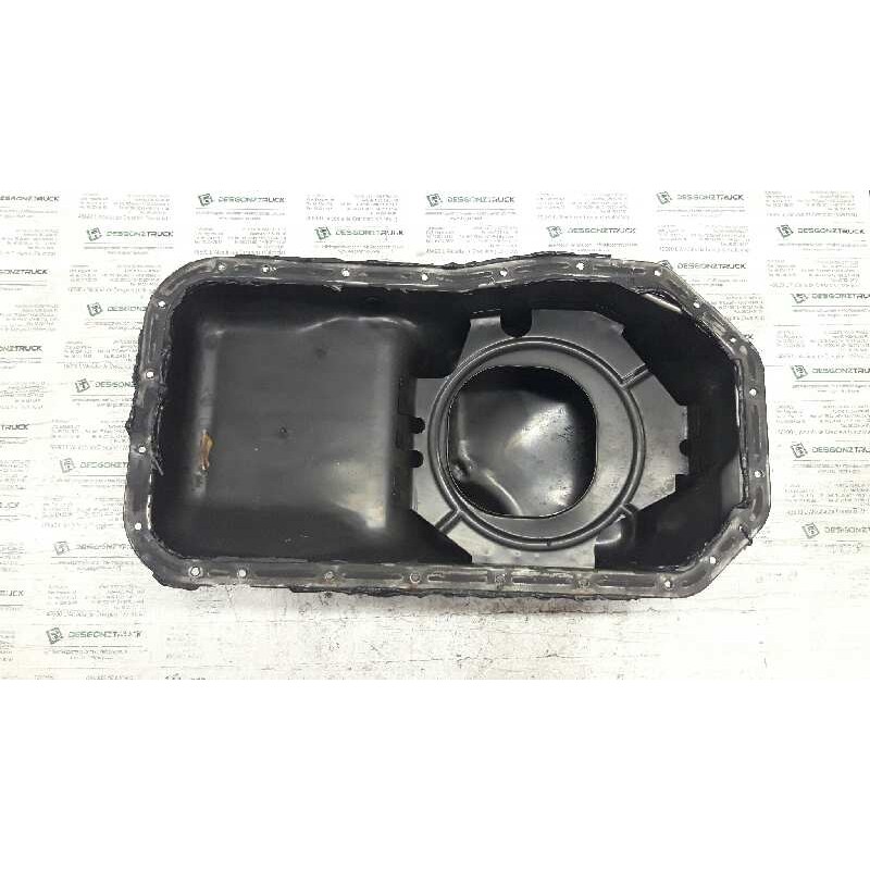 Recambio de carter para mitsubishi galloper (hyundai) 2.5 turbodiesel referencia OEM IAM   