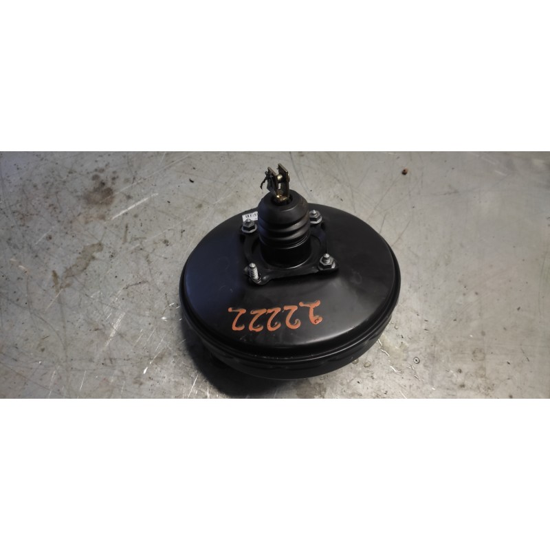 Recambio de servofreno para peugeot partner (s2) rancho plus referencia OEM IAM 9648370680 0204024823 - Verde 3