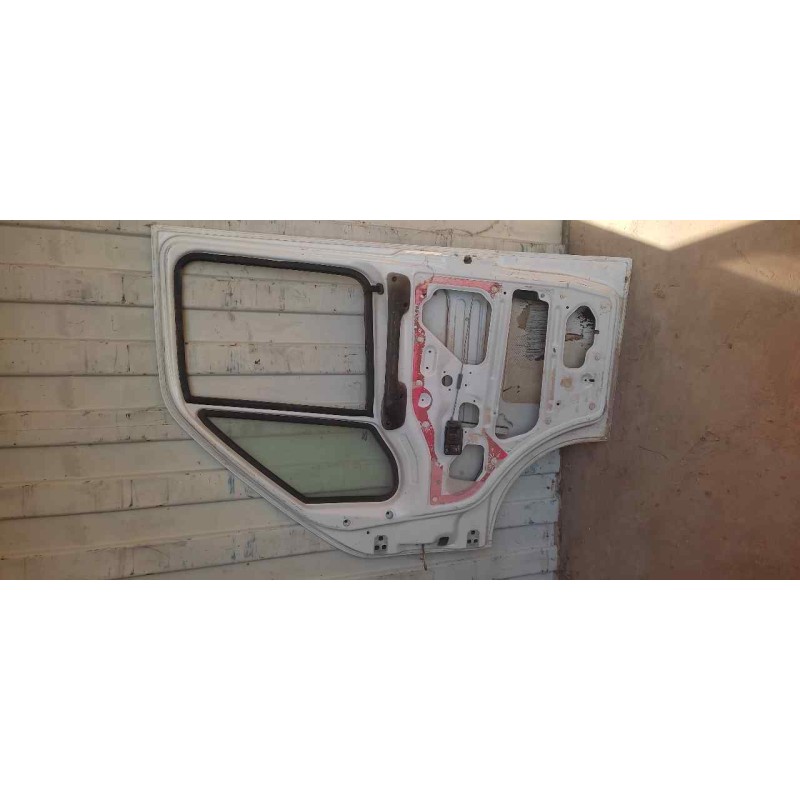 Recambio de puerta delantera derecha para citroën jumper caja cerrada (1) 1.9 turbodiesel cat referencia OEM IAM 2