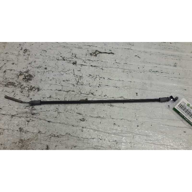 Recambio de cable cerradura para citroën berlingo 1.9 600 d furg. referencia OEM IAM  CARGA DERECHA INF. 