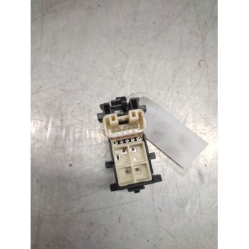 Recambio de mando elevalunas trasero izquierdo para toyota rav 4 (a3) luna referencia OEM IAM  5 PINS 