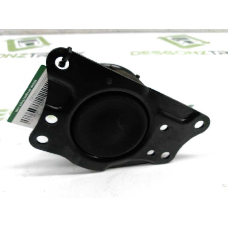 Recambio de soporte motor derecho para seat ibiza (6l1) cool referencia OEM IAM - Azul 2
