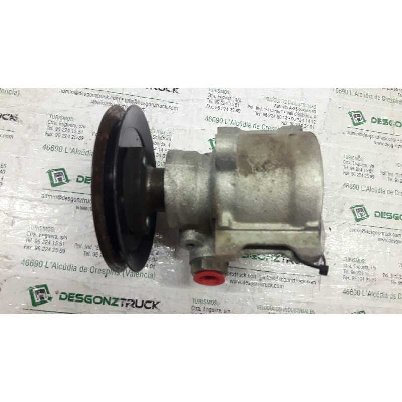 Recambio de bomba servodireccion para seat inca (6k9) 1.9 d cl familiar referencia OEM IAM 1H0422155E  