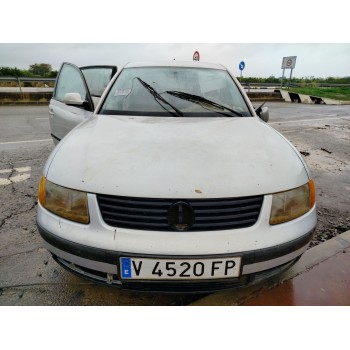 volkswagen passat b5 (3b2) del año 1997