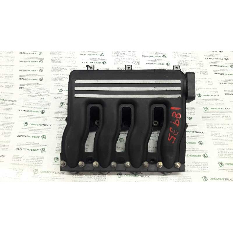 Recambio de colector admision para bmw serie 3 berlina (e46) 320d referencia OEM IAM   