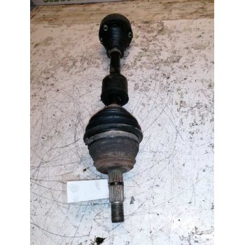 Recambio de transmision delantera izquierda para seat ibiza (6k1) sport referencia OEM IAM   