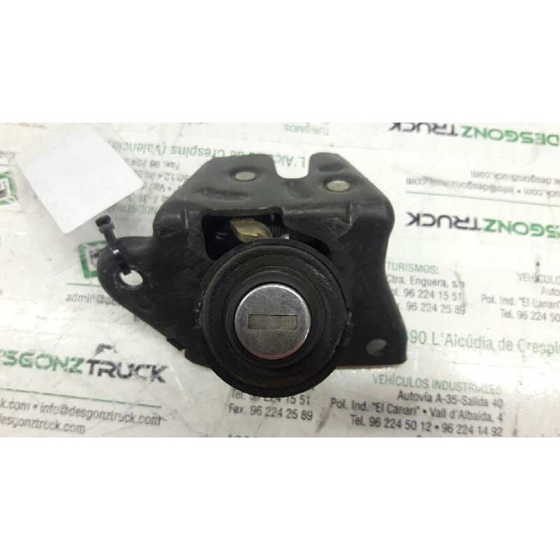 Recambio de bombin porton trasero para fiat punto berl. (176) 60 star referencia OEM IAM   