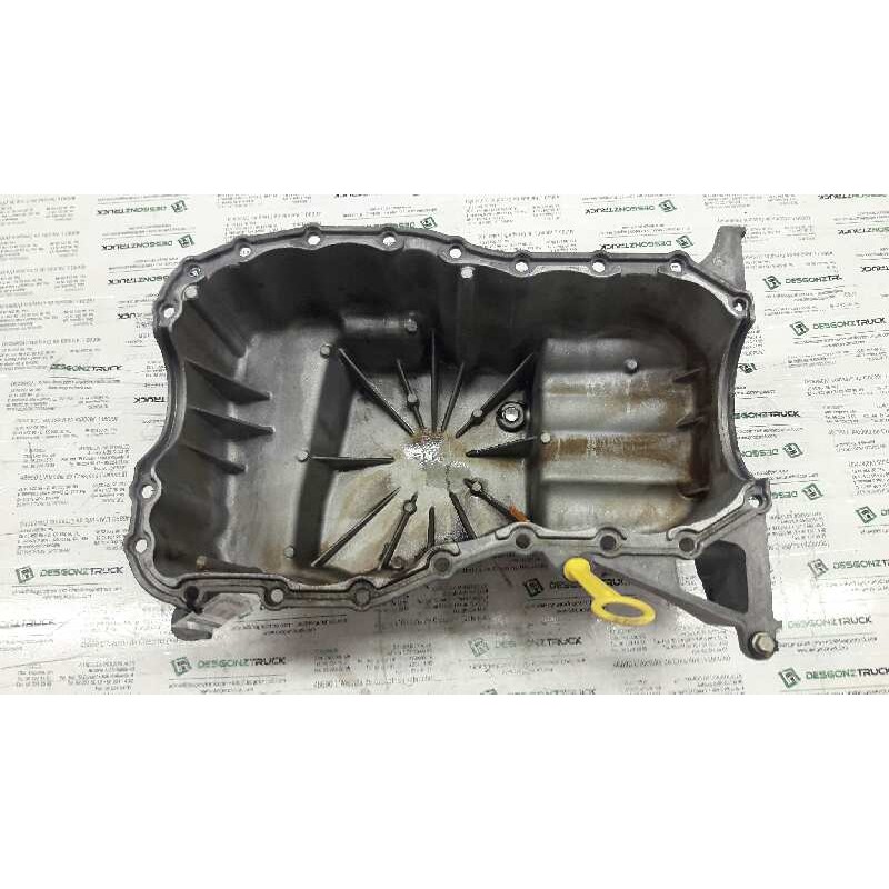 Recambio de carter para renault megane i scenic (ja0) 1.6 referencia OEM IAM   