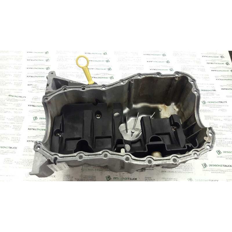 Recambio de carter para renault megane i scenic (ja0) 1.4 16v kaleido referencia OEM IAM   