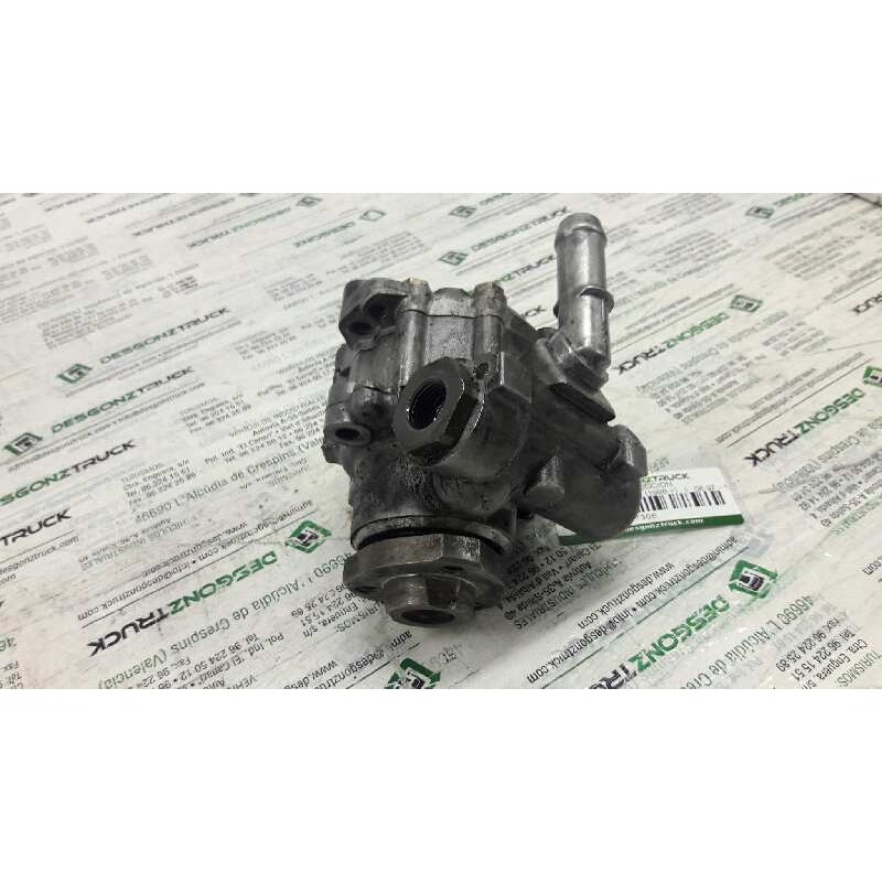 Recambio de bomba servodireccion para seat ibiza (6k) gt (1998) referencia OEM IAM   